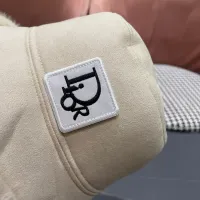 $38.00 USD Christian Dior Caps #1401747