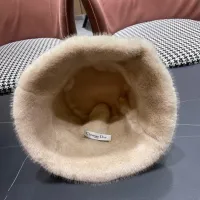 $38.00 USD Christian Dior Caps #1401747