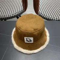 $38.00 USD Christian Dior Caps #1401748