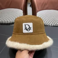 $38.00 USD Christian Dior Caps #1401748