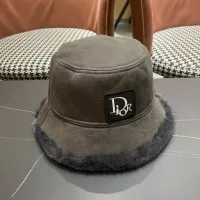 $38.00 USD Christian Dior Caps #1401749