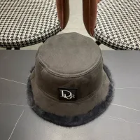 $38.00 USD Christian Dior Caps #1401749