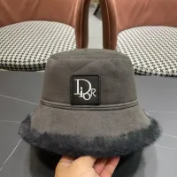 $38.00 USD Christian Dior Caps #1401749