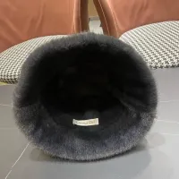 $38.00 USD Christian Dior Caps #1401749
