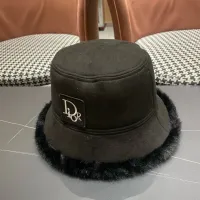 $38.00 USD Christian Dior Caps #1401750