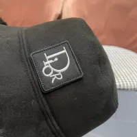 $38.00 USD Christian Dior Caps #1401750