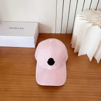 $25.00 USD Moncler Caps #1401751