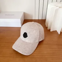 $25.00 USD Moncler Caps #1401752
