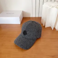 $25.00 USD Moncler Caps #1401753