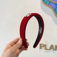 $27.00 USD Chanel Headband For Women #1401756