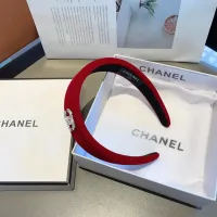 $27.00 USD Chanel Headband For Women #1401756