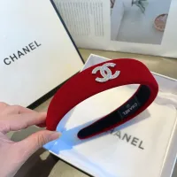 $27.00 USD Chanel Headband For Women #1401756
