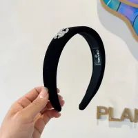 $27.00 USD Chanel Headband For Women #1401757
