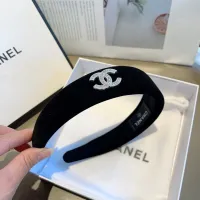 $27.00 USD Chanel Headband For Women #1401757