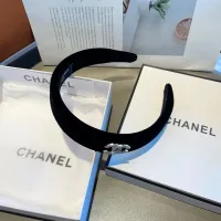 $27.00 USD Chanel Headband For Women #1401757