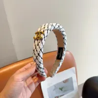 $27.00 USD Chanel Headband For Women #1401758