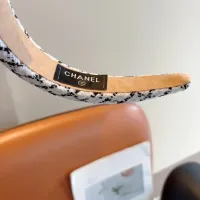 $27.00 USD Chanel Headband For Women #1401758