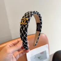 $27.00 USD Chanel Headband For Women #1401759
