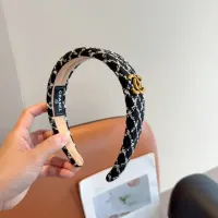 $27.00 USD Chanel Headband For Women #1401759