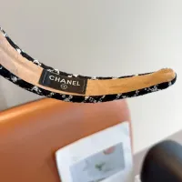 $27.00 USD Chanel Headband For Women #1401759