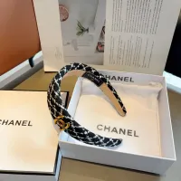 $27.00 USD Chanel Headband For Women #1401759