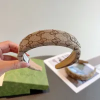 $27.00 USD Gucci Headband For Women #1401760
