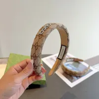 $27.00 USD Gucci Headband For Women #1401760