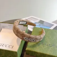 $27.00 USD Gucci Headband For Women #1401760