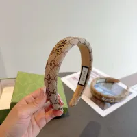 $27.00 USD Gucci Headband For Women #1401761