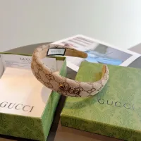$27.00 USD Gucci Headband For Women #1401761