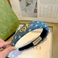 $27.00 USD Gucci Headband For Women #1401762