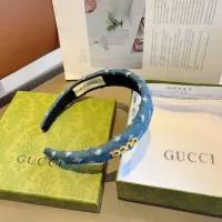 $27.00 USD Gucci Headband For Women #1401762