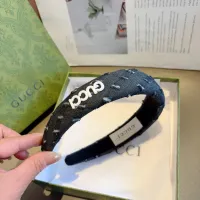 $27.00 USD Gucci Headband For Women #1401763