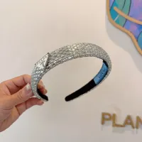 $29.00 USD Prada Headband For Women #1401764