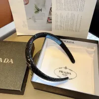 $29.00 USD Prada Headband For Women #1401765