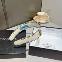 $29.00 USD Prada Headband For Women #1401766