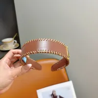 $29.00 USD Prada Headband For Women #1401767