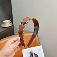 $29.00 USD Prada Headband For Women #1401767