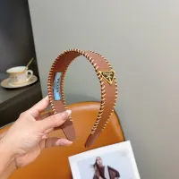 $29.00 USD Prada Headband For Women #1401767