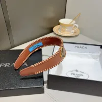 $29.00 USD Prada Headband For Women #1401767