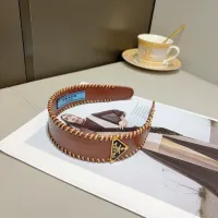 $29.00 USD Prada Headband For Women #1401767