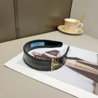 $29.00 USD Prada Headband For Women #1401768