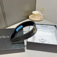 $29.00 USD Prada Headband For Women #1401768
