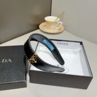 $29.00 USD Prada Headband For Women #1401768