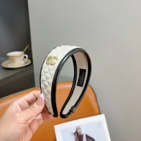 $27.00 USD Chanel Headband For Women #1401769