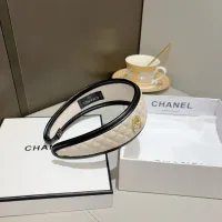 $27.00 USD Chanel Headband For Women #1401769