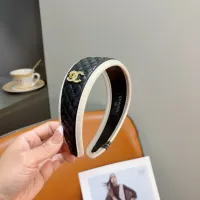 $27.00 USD Chanel Headband For Women #1401770