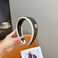 $27.00 USD Chanel Headband For Women #1401770