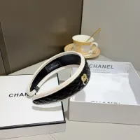 $27.00 USD Chanel Headband For Women #1401770