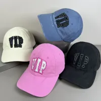 $27.00 USD Balenciaga Caps #1401795